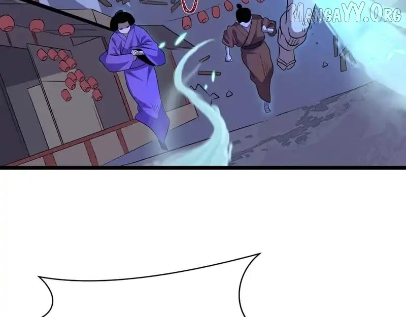 Era of the Haunted Chapter 549 - page 89